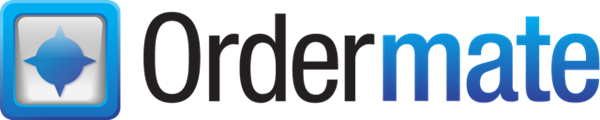 Ordermate logo