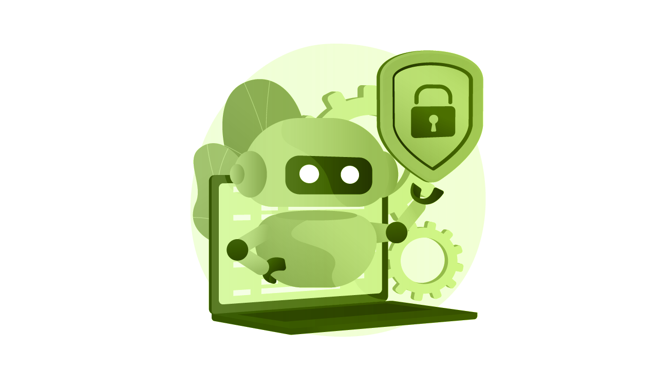 How BPA AI-driven eQMS stays secure by design