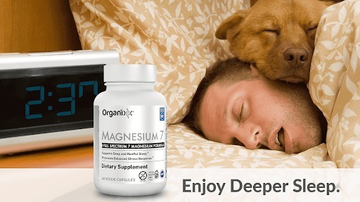 Ad for Native Hydrate