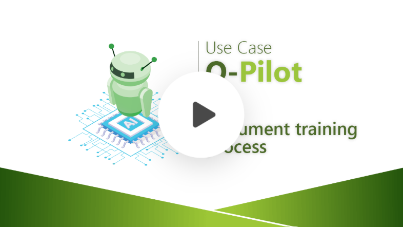 How to really accelerate document training preparation