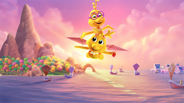 New streaming releases