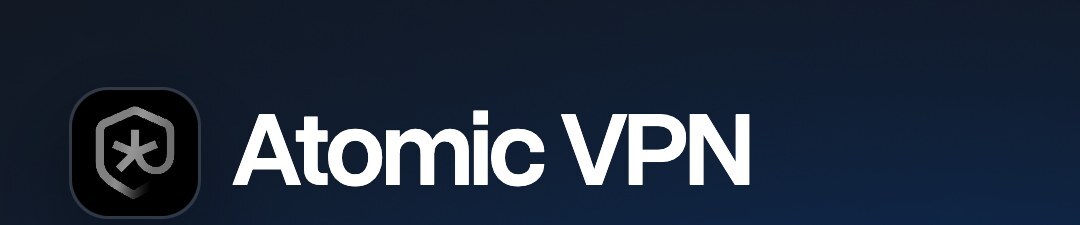 Atomic VPN