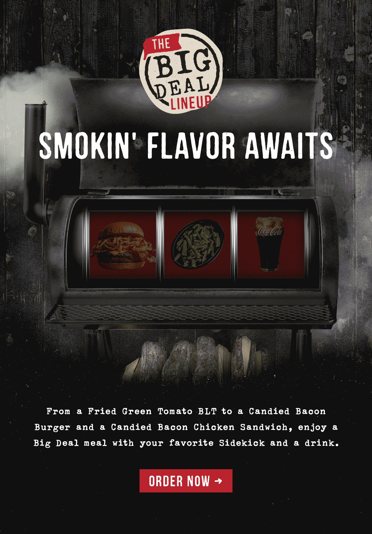 Sonnys Bbq Daily Specials - 3trugt7