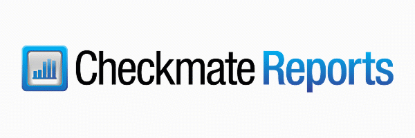 Checkmate Reports logo
