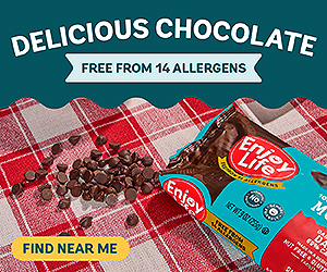Enjoy Life Foods