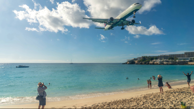 The Summer Travel "Credit Card Pivot"