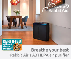 Rabbit Air