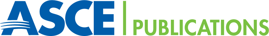 ASCE Publications Logo