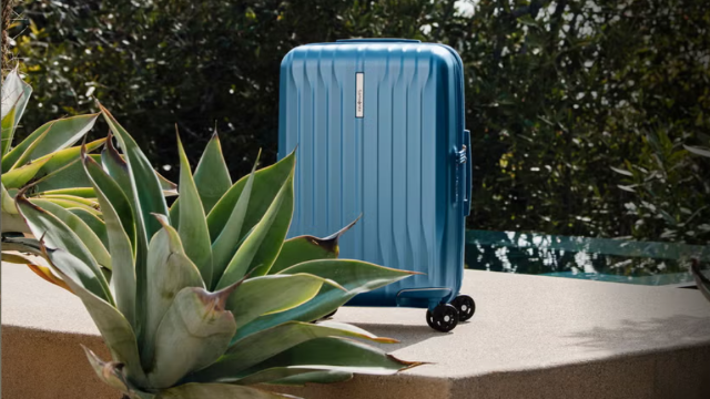 Samsonite Clearance Deals