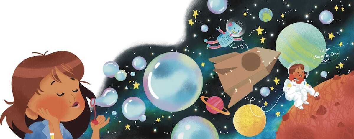 Ismani Sun / Morgan Gaynin