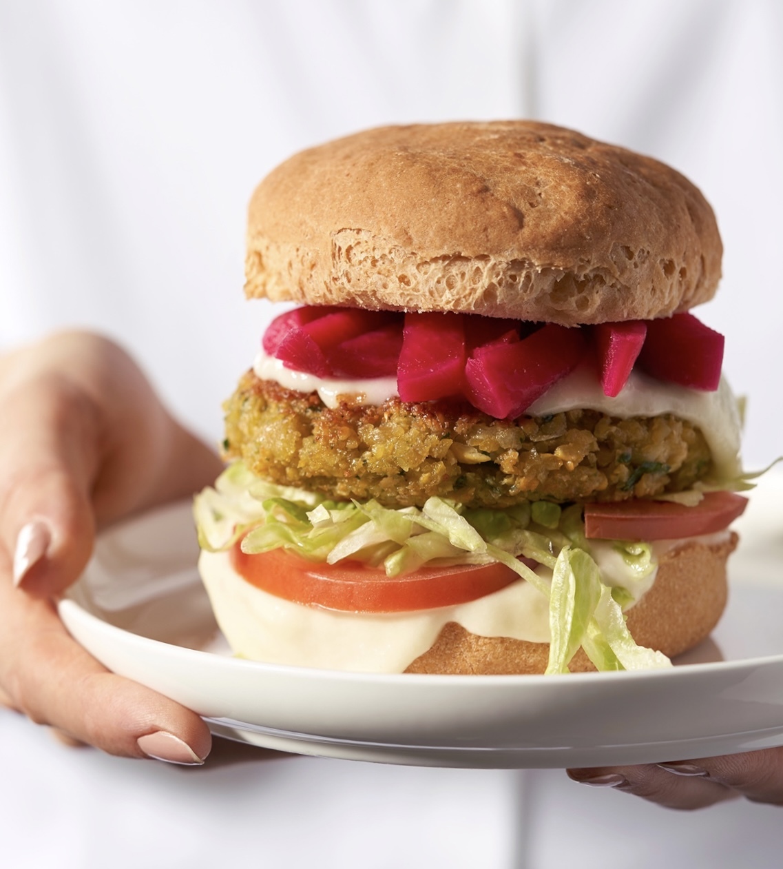 Stay Chill with Our Top Free-From Patio Recipes