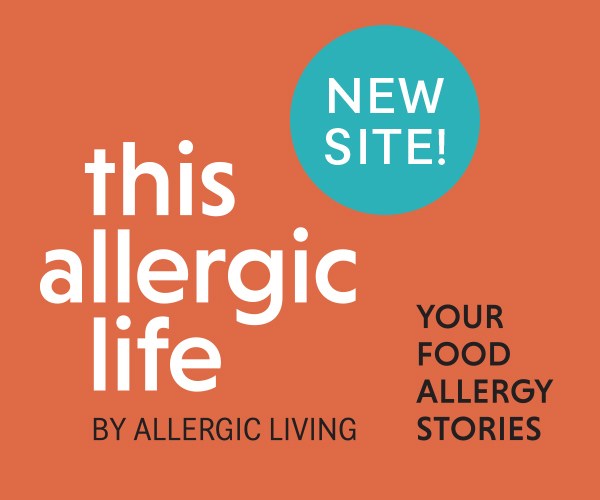 This Allergic Life