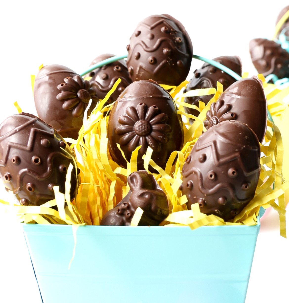 Easter Recipes List