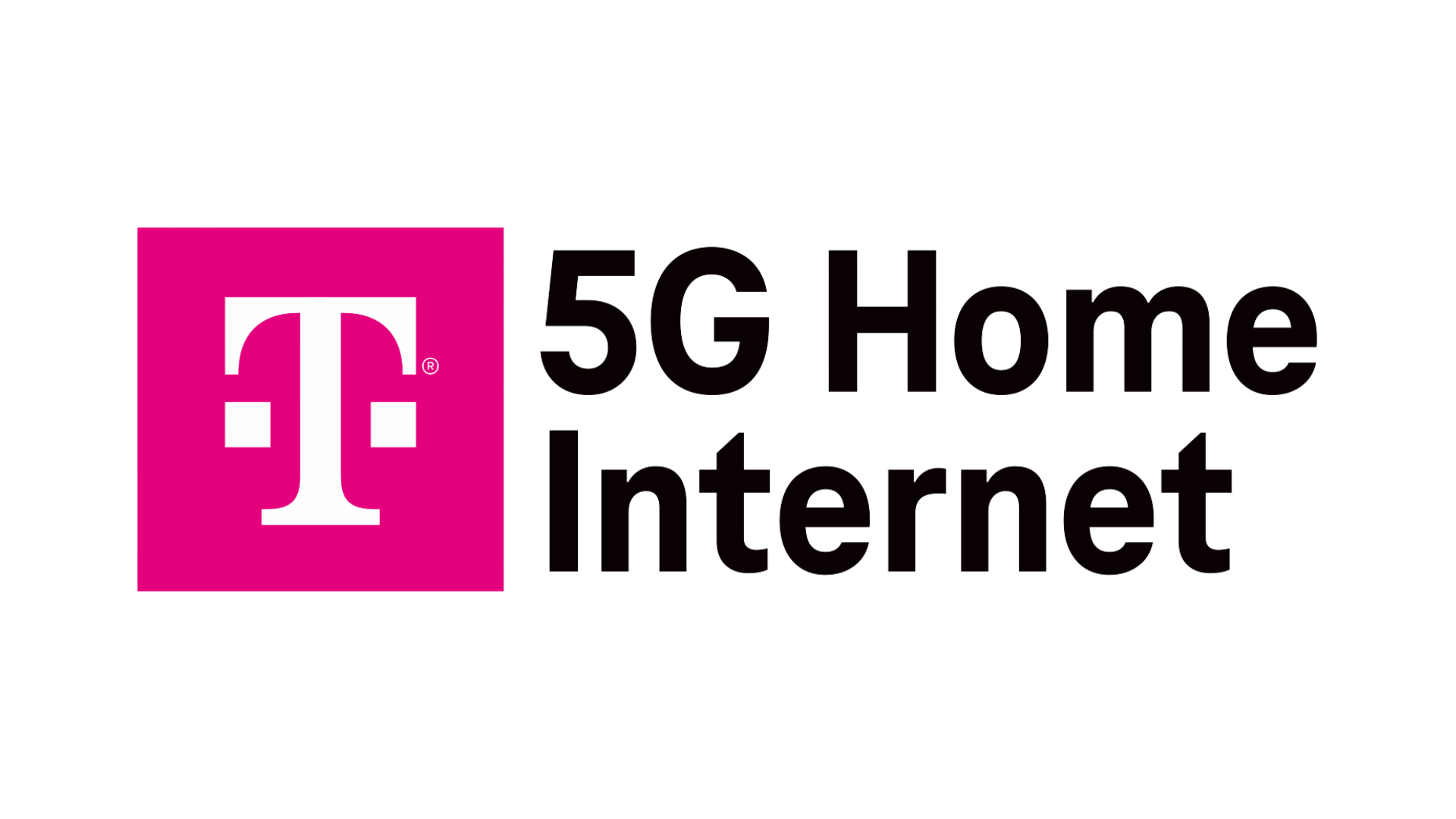 T-Mobile Logo