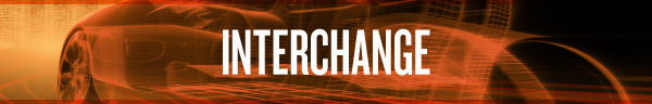 Interchange