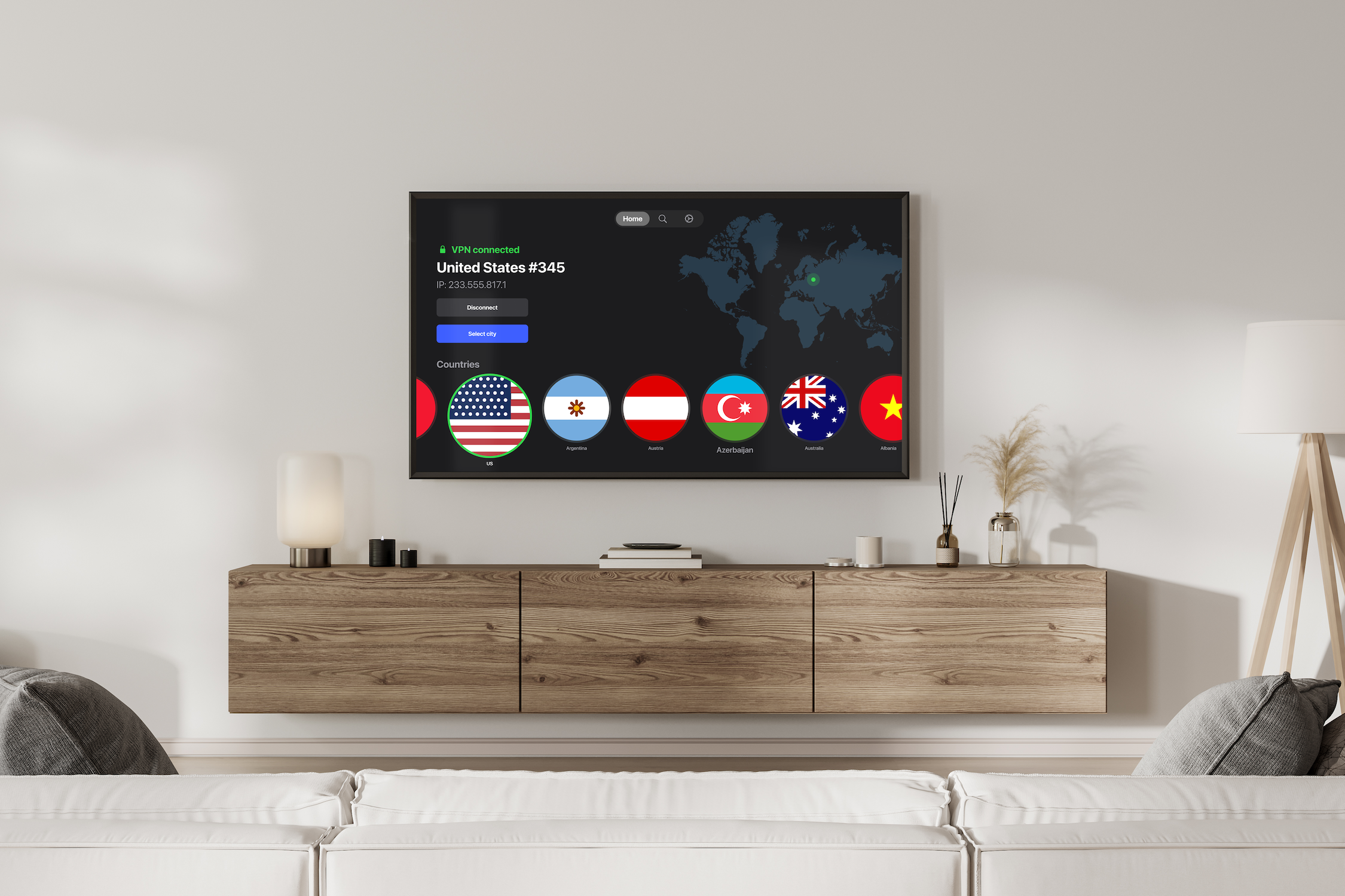NordVPN