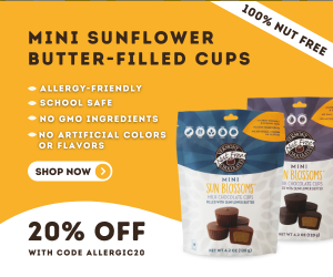 Vermont Nut Free