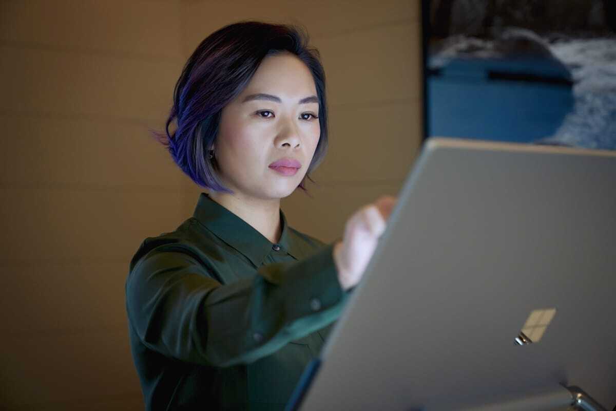 Inti St. Clair / Homestead Creatives