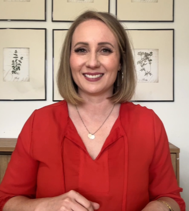 Megan's Video: Her Top 5 Allergy-Friendly Snacks