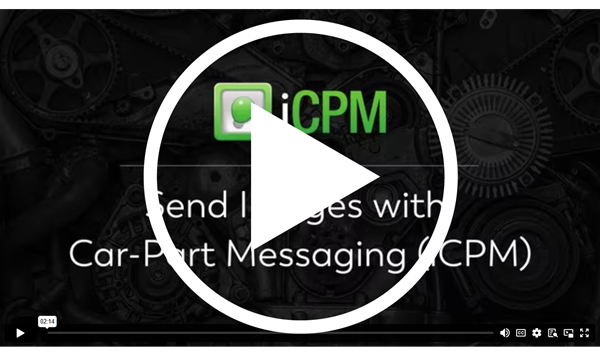 Thumbnail image of an iCPM training video