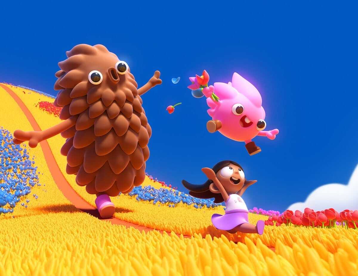 MDI Digital / Début Art