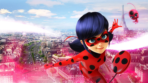 Miraculous