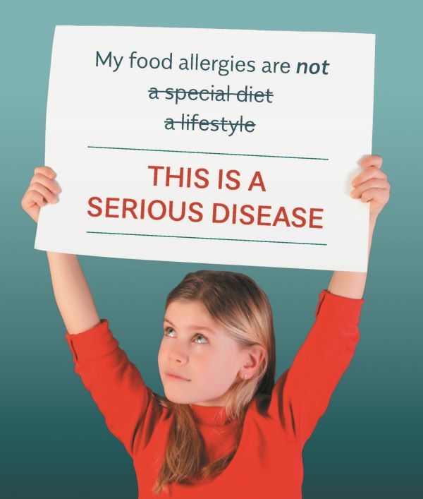 Let's Get Advocating for May Awareness! Here's Our Tool Kit of Resources