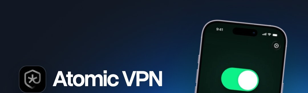 Atomic VPN