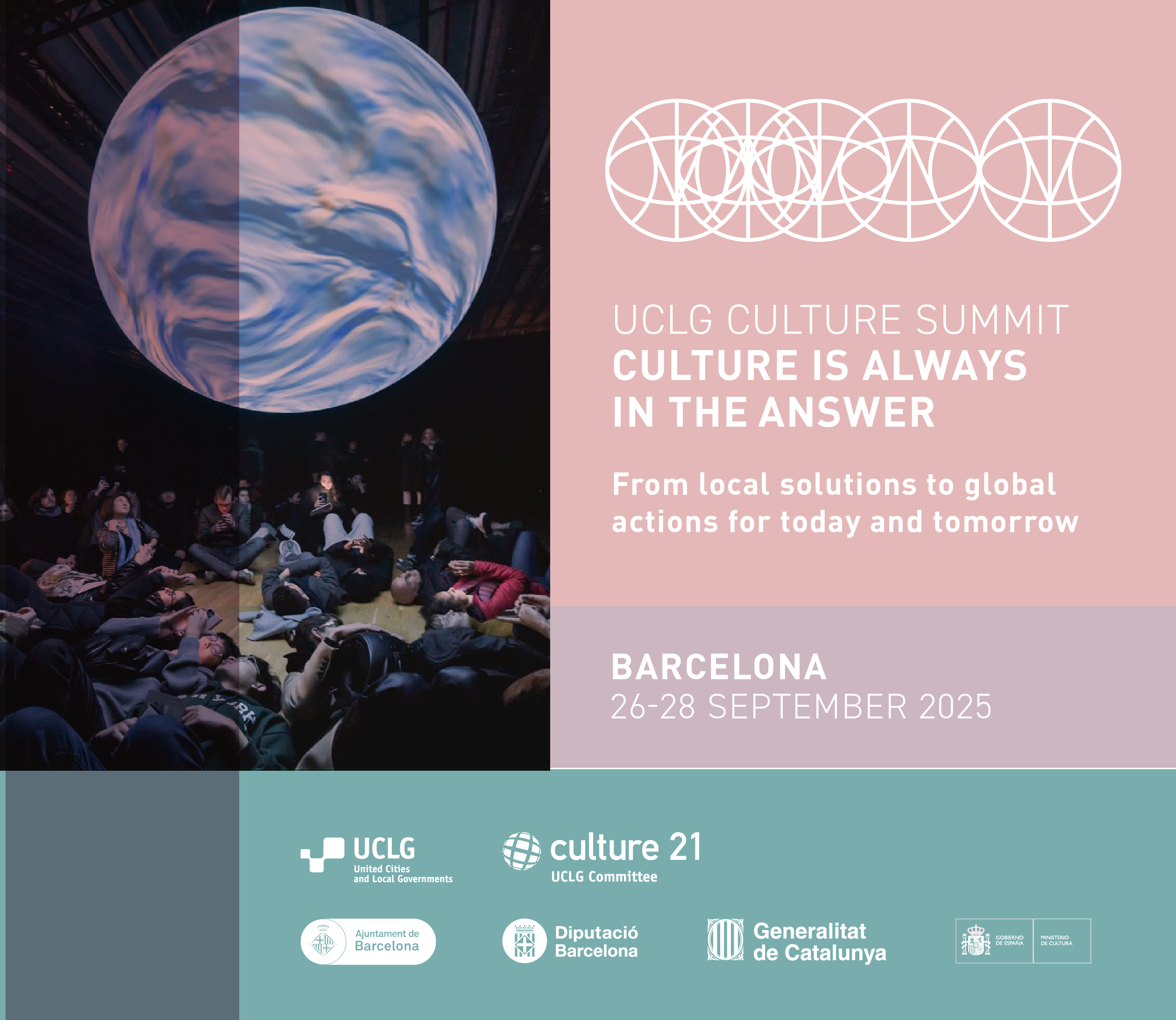 2nd Uclg Culture Summit