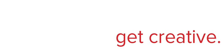 WORKBOOK - Get Creative.