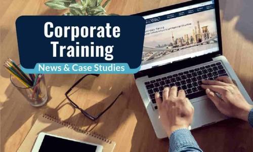 Globibo Corporate Training