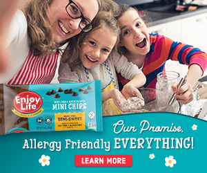 Enjoy Life Foods