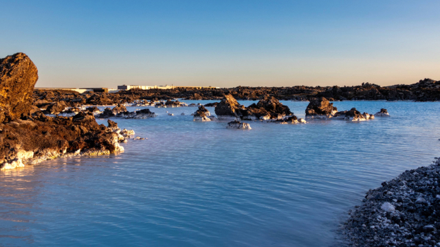 Calgary to Reykjavik, Iceland - $549 to $621 CAD roundtrip including taxes | Nonstop Flights