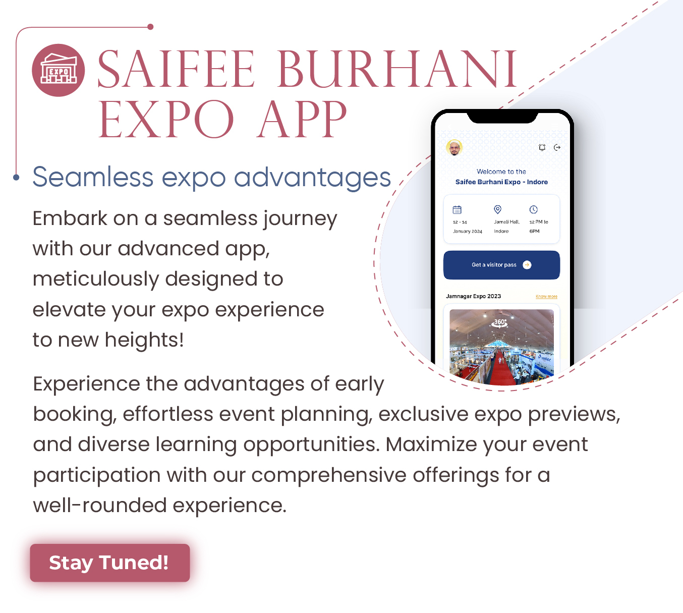 Opportunities for growth