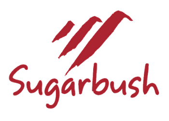 Sugarbush logo