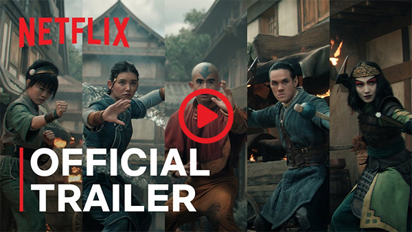 Avatar: The Last Airbender: Season 2