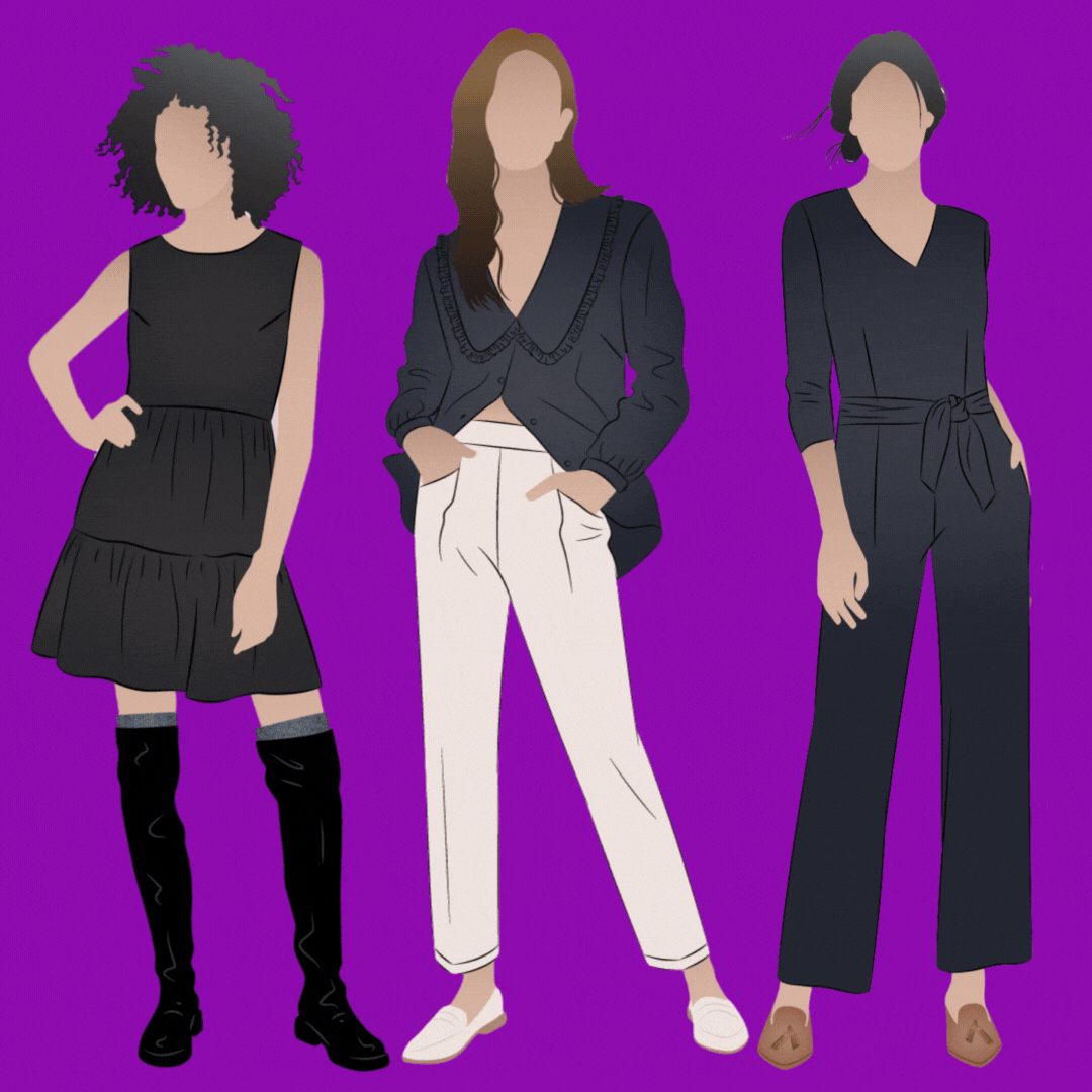 💜 Your exclusive EARLY ACCESS code to the BLACK FRIDAY sale! Style Arc