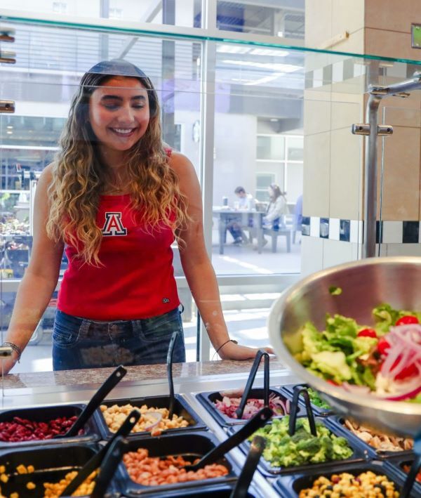 4 College Champions on a Mission to See Allergic Students Thrive 