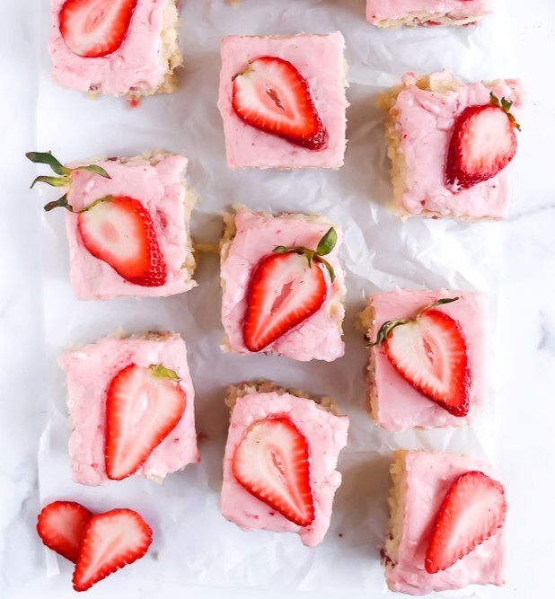 Stay Chill with Our Top Free-From Patio Recipes